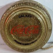 galaxy (prize yo-yo)