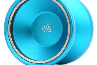 CLYW Chief | YoYo Wiki | Fandom