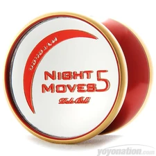 YoYoJam Night Moves 5 | YoYo Wiki | Fandom