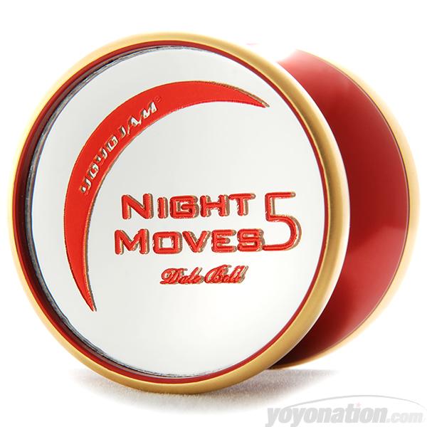 YOYOJAM NIGHTMOVES 5