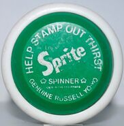 Spinner