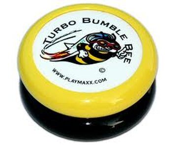 Killer bee yoyo 2025