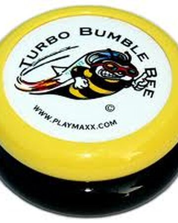 ProYo Turbo Bumble Bee | YoYo Wiki | Fandom