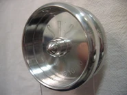 Original SB-2 (from Dave Schulte's collection)