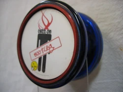 Buzz-On Bootleg | YoYo Wiki | Fandom