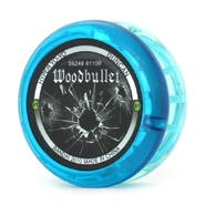DuncanWoodBullet.jpg (68 KB) Duncan WoodBullet (Hyper Yo-Yo)