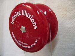 Renegade yoyo sale
