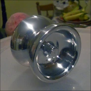 IV's polished Eetsit