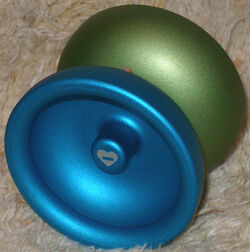Anti-Yo Bapezilla.2 YoYo Details | Drop