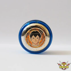 Super Yo-Yo Supreme Fire Dragon (Roller Bearing and