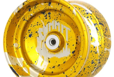 CLYW Summit | YoYo Wiki | Fandom