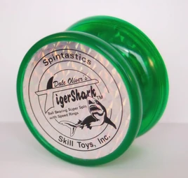 SpintasticsTigershark