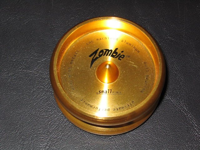 Yoyo zombie sales