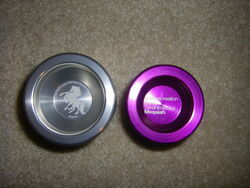 YoYoRecreation Sleipnir | YoYo Wiki | Fandom