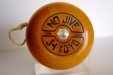 HSpin Envy | YoYo Wiki | Fandom