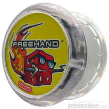Duncan Freehand 2 | YoYo Wiki | Fandom