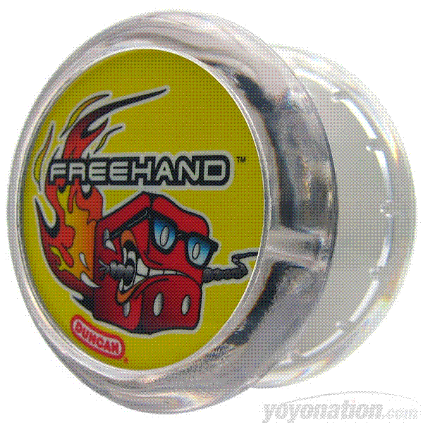 Duncan Freehand 2 YoYo Wiki Fandom