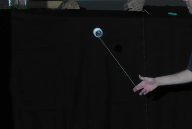 Spencer Berry Theodore | YoYo Wiki | Fandom