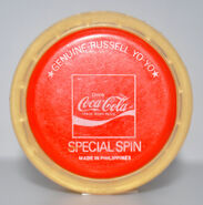 special spin model 3