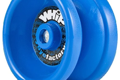 YoYoFactory Catalyst | YoYo Wiki | Fandom