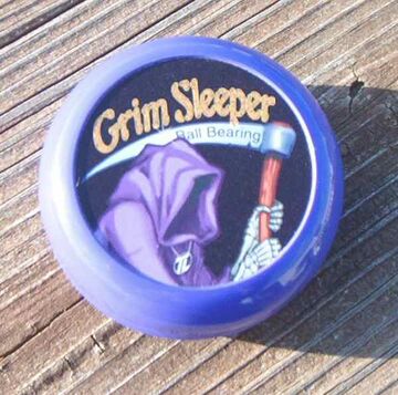 Sleeper yoyo hotsell