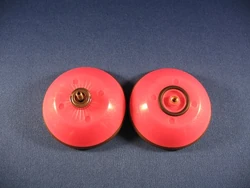 YoYoJam Speeder レッド Speeder - Yoyojam ┃Yoyo Specialty Store Rewind