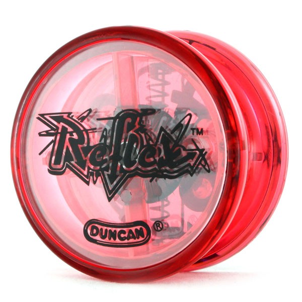 reflex yoyo