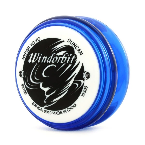 Duncan Windorbit YoYo Wiki Fandom