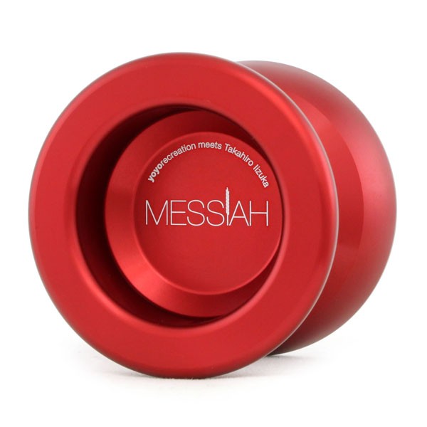 YoYoRecreation Messiah | YoYo Wiki | Fandom