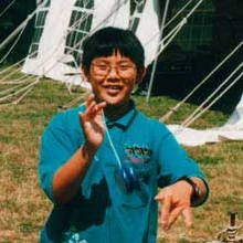 paul han yoyo