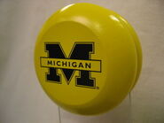 University of Michigan (from Dave Schulte's collection)