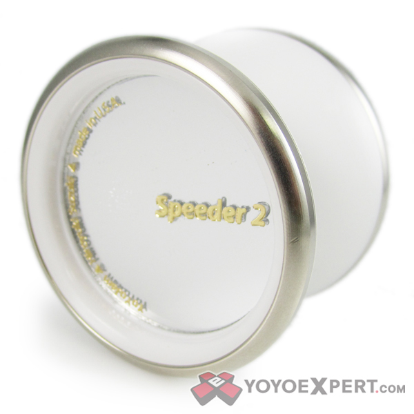 YoYoJam Speeder 2 | YoYo Wiki | Fandom