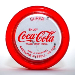 Russell Super | YoYo Wiki | Fandom