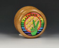 Tom Kuhn Sleep Machine | YoYo Wiki | Fandom