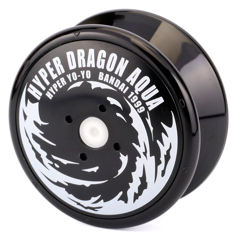 Bandai Hyper Dragon Aqua | YoYo Wiki | Fandom