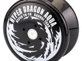 Bandai Hyper Dragon Aqua