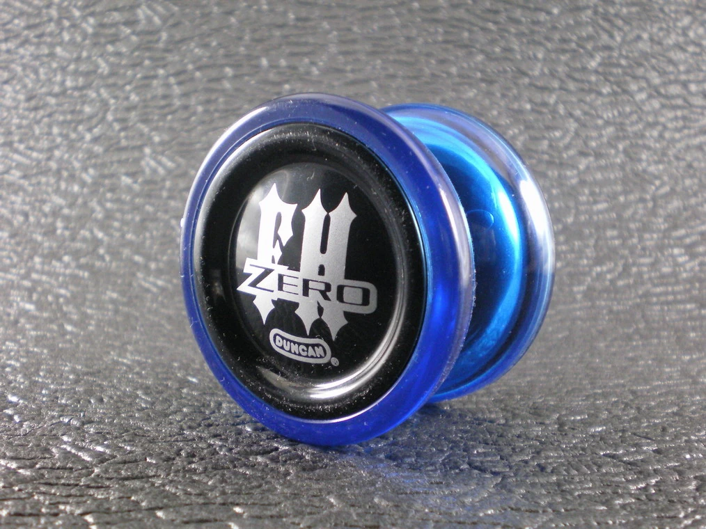 Duncan Freehand Zero YoYo Wiki Fandom