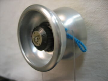 YoYoFactory F.A.S.T. 401k | YoYo Wiki | Fandom