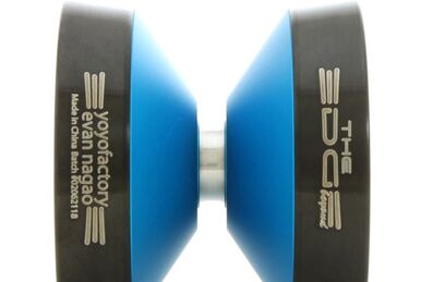 YoYoFactory F.A.S.T. 401 SD | YoYo Wiki | Fandom