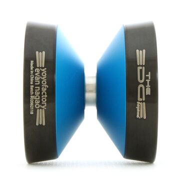YoYoFactory Edge Beyond YoYo Wiki Fandom