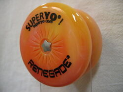 Renegade yoyo online