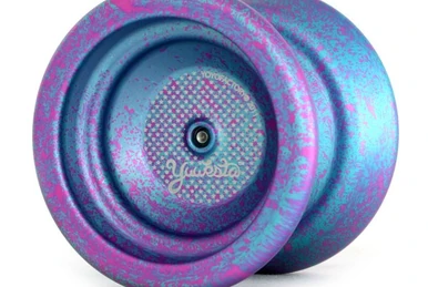 YoYoFactory Genesis | YoYo Wiki | Fandom