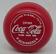 Coke beginners (english)