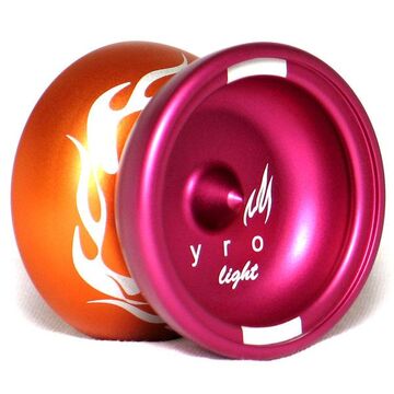 HSpin Pyro Light | YoYo Wiki | Fandom HSpin Pyro Light | YoYo Wiki | Fandom