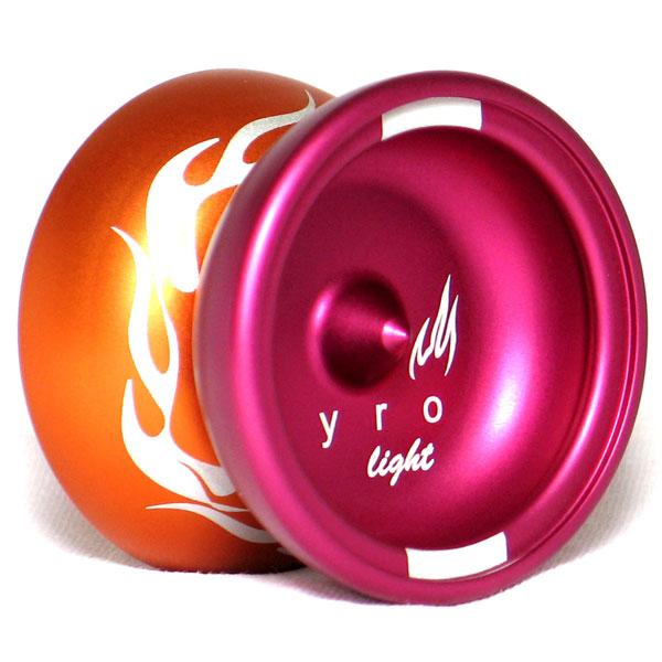 HSpin Pyro Light | YoYo Wiki | Fandom