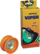 Henrys Viper AXYS with original packaging