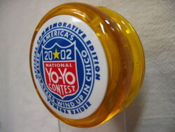 Yomega Raider | YoYo Wiki | Fandom
