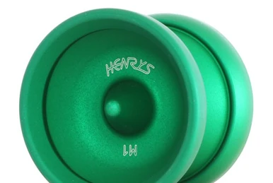 One Drop M1 | YoYo Wiki | Fandom
