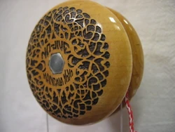 Tom Kuhn Mandala | YoYo Wiki | Fandom