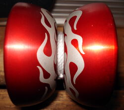 HSpin Pyro | YoYo Wiki | Fandom HSpin Pyro | YoYo Wiki | Fandom